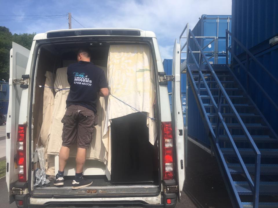 Torbay Devon Movers Removals 5 Rated Moving Company In Torquay House Storage Business Moving Service