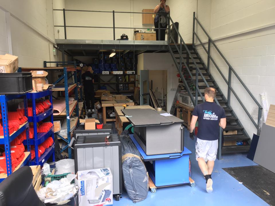 Torbay Devon Movers Removals 5 Rated Moving Company In Torquay House Storage Business Moving Service