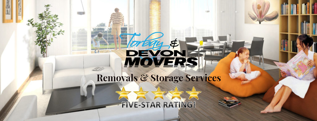 Torbay Devon Movers Removals 5 Rated Moving Company In Torquay House Storage Business Moving Service